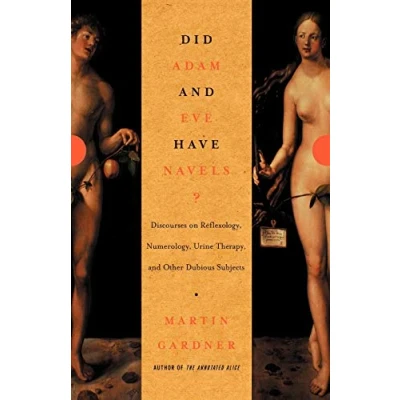 Image of Did Adam and Eve Have Navels? :: Debunking Pseudoscience