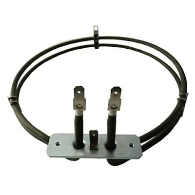 Image of Place4parts Fan Oven Cooker Heater Element for Howdens Lamona (1800W)