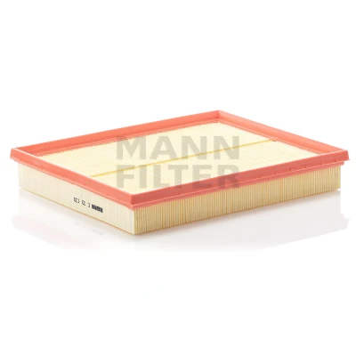 Image of 5834282, 835622 Air Filter MANN C 30 130 42mm 234mm 294mm Insert VAUXHALL: Astra Mk5 Sport Hatch, Kombi, Zafira Mk2