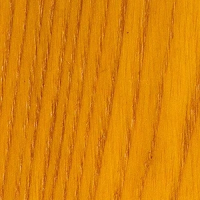 Image of WooDeeDoo Water Based Wood Stain Dye Ready to Use Environmentally Friendly Solvent Free Odour 450 ml Lemon
