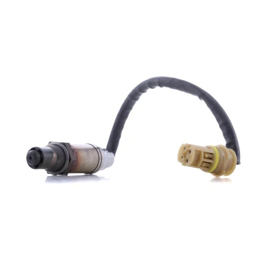 Image of 11787547313 Lambda sensor BOSCH F 00H L00 392 4 BMW: 3 Saloon, Touring, 1 Hatchback