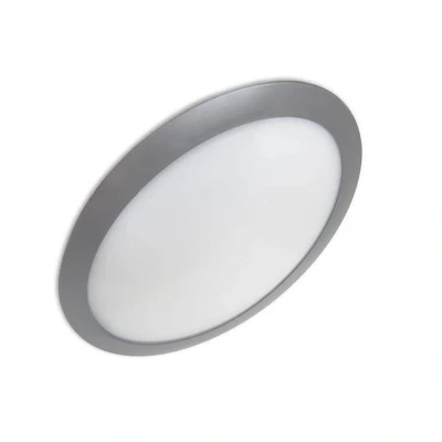 Image of Forlight Lighting Ford 1 Light Outdoor Surface Mounted Grey IP65