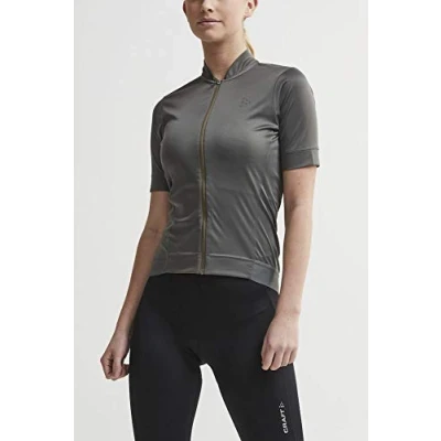 Image of Craft Women Essence Jersey Rift, X Small