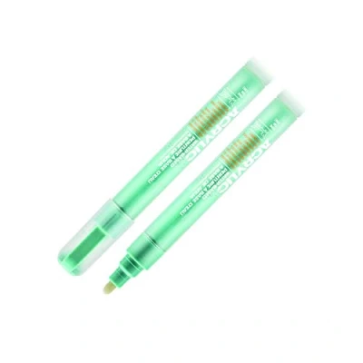 Image of Montana Acrylic Paint Marker 2Mm Malachite Lt