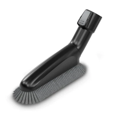 Image of Kärcher 28633200 Brush, Plastic, Black