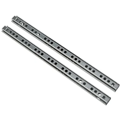 Image of Meister Precision Ball Bearing Drawer Runner 246 mm