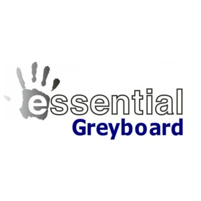 Image of 10 Sheets of A4 Padding Greyboard/Strawboard/Padding Backboards 750 Mic