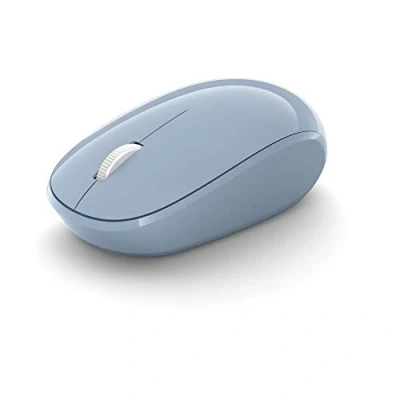 Image of Microsoft RJN 00014 Bluetooth Mouse Blue Star