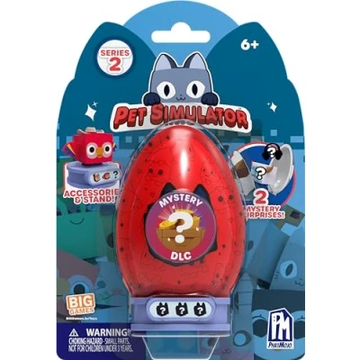 Image of Pet Simulator Series 2 1PK Mystery Eggs