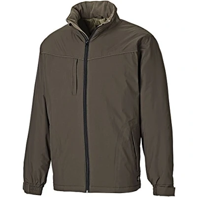 Image of Dickies AG3500 XL Size X Large &quot;Hartville&quot; Jacket Green