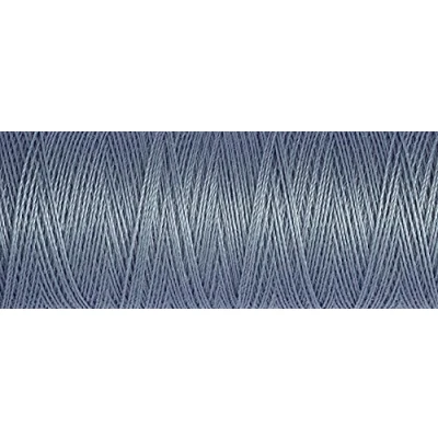 Image of Gutermann Sew All Polyester Thread, 100Mtr, Pebble Grey (0788)