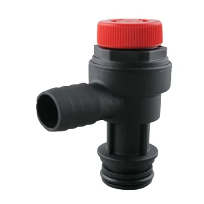 Image of HTS Alpha Boiler Pressure Relief Valve (PRV) 1.028561
