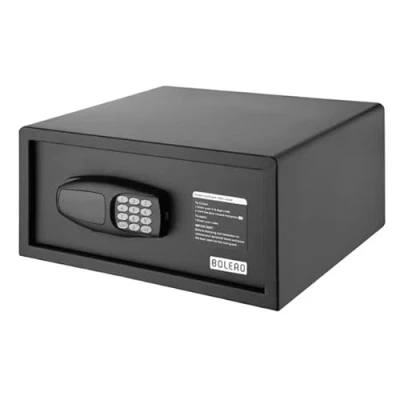 Image of Bolero Hotel Laptop Safe