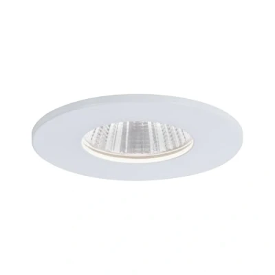 Image of Paulmann Calla rigid on/off Ø8cm 1x7W 840 white