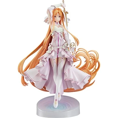 Image of Good Smile Company Sao Alicization Asuna Stacia Goddess 1/7 PVC Figure