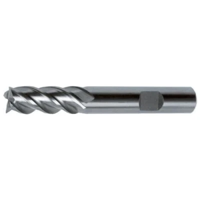 Image of Guhring 3319 6.00mm Carbide Ratio End Mill