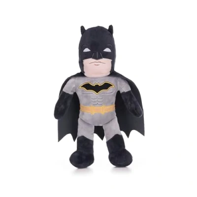 Image of DC Comics Batman 12&quot;/30cm Soft Plush Toy