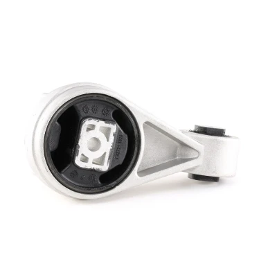 Image of 98AB6P082MA, 9T166P082BA Engine Mount FEBI BILSTEIN 43721 Rear Rubber Metal FORD: Transit Connect Mk1 Van, Focus Hatchback