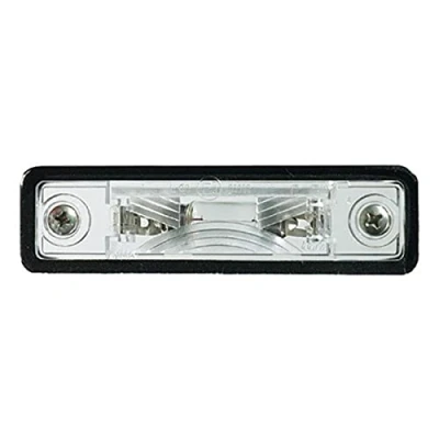 Image of 90213642 Number Plate Light MAGNETI MARELLI 714044720601 Left, Right OPEL: Zafira A
