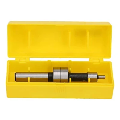 Image of Edge Finder,20mm High precision Mechanical Finder,Touch Point Sensor Lathe Finder,for CNC Milling Machine