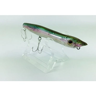 Image of ULTIMATE SEABASS LURE By XORUS &quot;FROSTY II&quot;, color LIEU