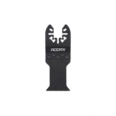 Image of 2x TIMCO Premium Multitool Blades Straight for Wood/Metal 5 Pieces MT32BI5