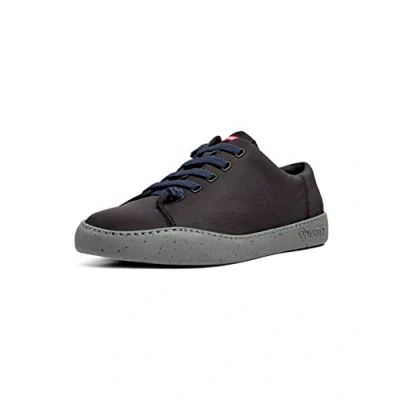 Image of Camper Men&#039;s Peu Touring K100881 Sneaker, Black, 12 UK