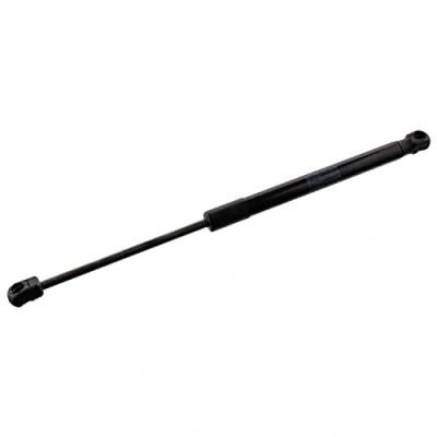 Image of 51247233186 Tailgate strut FEBI BILSTEIN 47060 160N 387mm MINI: Clubman
