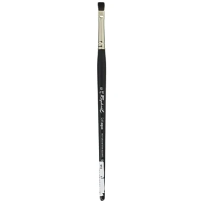 Image of Raphael Brush 915 Softaqua Flat num. 6