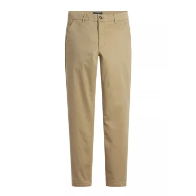 Image of Dockers Weekend Chinos, Women&#039;s, Size: 28xL, Beige