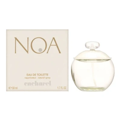 Image of Cacharel Noa Eau de Toilette 50ml Spray