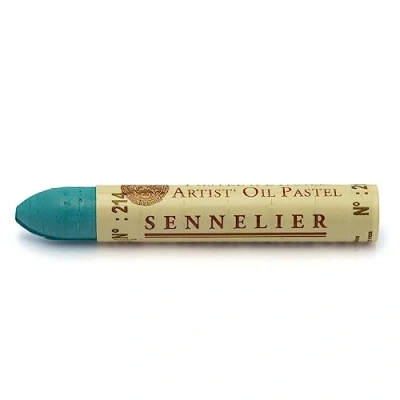 Image of Sennelier Artists Oil Pastel Celadon Green