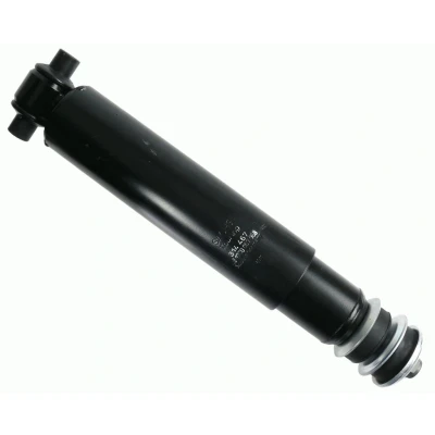 Image of 21395046, 21468510, 70397058, 70397060, 70397084 Shock Absorber SACHS 314 467 Oil Pressure Twin Tube Telescopic Top eye, Bottom Pin