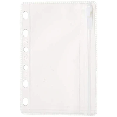 Image of Filofax Pocket Zip Lock Envelope