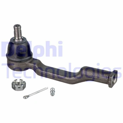 Image of UR5632250 Track rod end DELPHI TA3347 15mm Front Axle FORD: Ranger Mk2