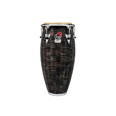 Image of Latin Percussion Conga Pedrito Martinez Top Tuning 11&quot; Quinto LP805T PM