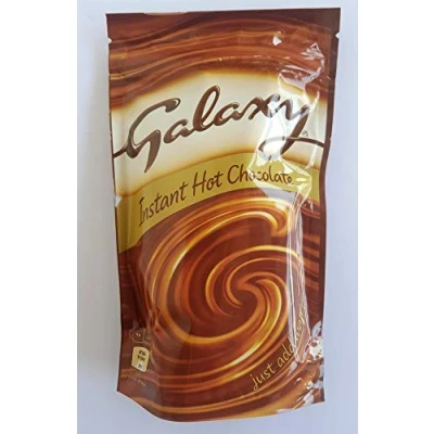 Image of GALAXY 150G HOT CHOCOLATE POUCH