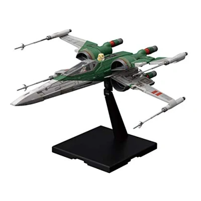 Image of Bandai Star Wars: New Item F, Spirits Wars Plastic Model