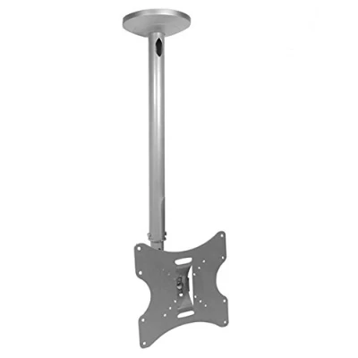 Image of Maclean Brackets MC 504A TV Ceiling Mount Bracket 23&quot; 42&quot; 30kg
