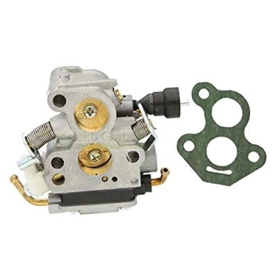 Image of Carburettor for Husqvarna 135 135E 140 140E 435 435E 440 440E 5064505 01 Chainsaw