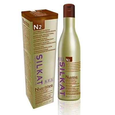 Image of Mineralizing Bes Restructuring Balm 1000 ml