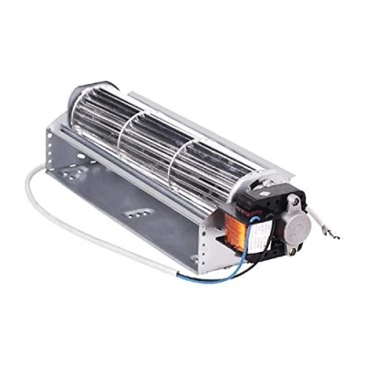 Image of Fan Motor AJ107 For Buffalo CW146 Heated Multideck