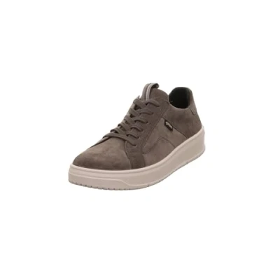 Image of Legero Women&#039;s REJOISE Sneaker, OSSIDO (GRAU) 2800, 3 UK