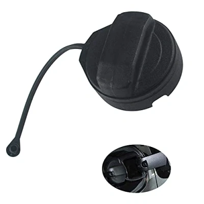 Image of FanPaYY Fuel Tank Cover Inner Oil Replacement Petrol Diesel Filler Cap 1J0201550A For J etta Golf A4 A6 A8 P assat 1H0201553B