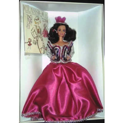 Image of Classique Collection, Opening Night Barbie, 1993