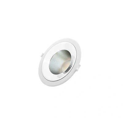 Image of LED Downlights Triac Dimmable 10W CCT Ovia