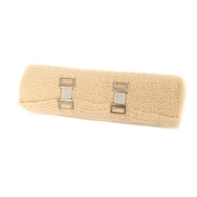 Image of QB5001 Qualicare Crepe Bandage 15cm x 4m
