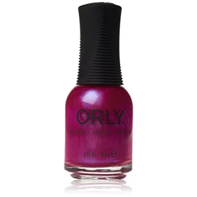 Image of Orly Nail Polish, Gorgeous 18 ml