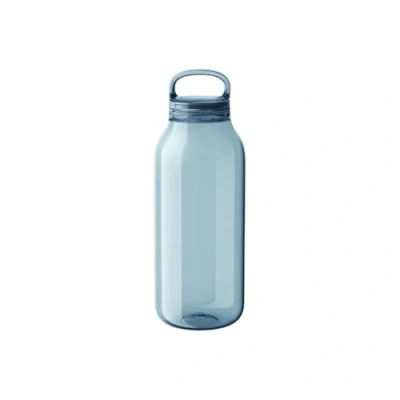 Image of Kinto Water Bottle Blue 500 ml