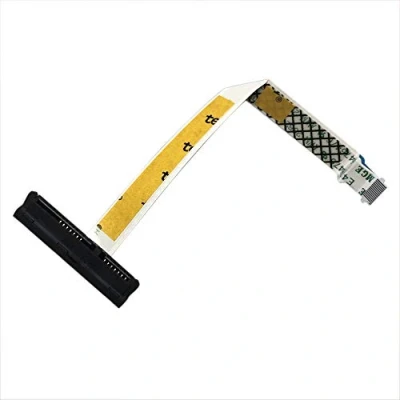 Image of Gintai SATA HDD Hard Drive Cable Connector Replacement for Lenovo Thinkpad L480 L490 NBX0001LA10